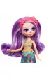 Enchantimals. Lalka Leniwiec + zwierz�tko HRX82 Mattel