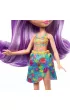 Enchantimals. Lalka Leniwiec + zwierz�tko HRX82 Mattel