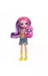Enchantimals. Lalka Leniwiec + zwierz�tko HRX82 Mattel