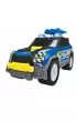 Policja SUV niebieski Dickie Toys 30 cm Simba