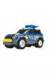 Policja SUV niebieski Dickie Toys 30 cm Simba