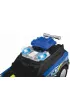 Policja SUV niebieski Dickie Toys 30 cm Simba