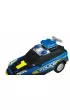 Policja SUV niebieski Dickie Toys 30 cm Simba