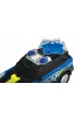 Policja SUV niebieski Dickie Toys 30 cm Simba