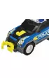 Policja SUV niebieski Dickie Toys 30 cm Simba