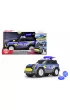 Policja SUV niebieski Dickie Toys 30 cm Simba
