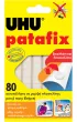 Uhu Masa klej�ca Patafix 80 szt.
