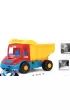 Multi truck wywrotka Wader