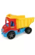 Multi truck wywrotka Wader