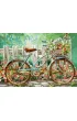 Puzzle 500 el. Pi�kna przeja�d�ka Castorland