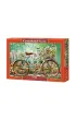 Puzzle 500 el. Pi�kna przeja�d�ka Castorland