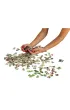 Puzzle 500 el. Pi�kna przeja�d�ka Castorland
