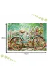 Puzzle 500 el. Pi�kna przeja�d�ka Castorland