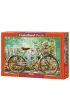 Puzzle 500 el. Pi�kna przeja�d�ka Castorland