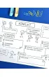 Wiedza o spo�ecze�stwie. Graficzne karty pracy dla klasy 8