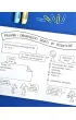 Wiedza o spo�ecze�stwie. Graficzne karty pracy dla klasy 8