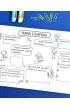Wiedza o spo�ecze�stwie. Graficzne karty pracy dla klasy 8