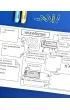 Wiedza o spo�ecze�stwie. Graficzne karty pracy dla klasy 8