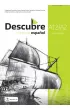 Descubre A1.2/A2. Curso de español. Zeszyt �wicze� do j�zyka hiszpa�skiego
