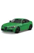 Alfa Romeo Gulia Quadrifoglio