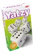 Yatzy - drewniane kostki (pod�u�na bez o��wka) Tactic