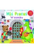 Mi� Pracu�. W zamku