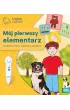Czytaj z Albikiem. M�j Pierwszy Elementarz. Interaktywna m�wi�ca ksi��ka