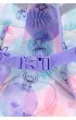 CoolPack Plecak przedszkolny Toby Stitch Pastel