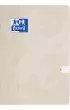 Zeszyt A5 Oxford Touch Pastel dwie linie 32 kartki