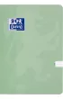 Zeszyt A5 Oxford Touch Pastel dwie linie 32 kartki