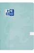 Zeszyt A5 Oxford Touch Pastel dwie linie 32 kartki