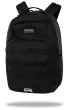 CoolPack Plecak Army Black