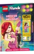 LEGO Friends. Urocze melodie