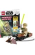 LEGO Star Wars. Najwi�kszy Mistrz Jedi!