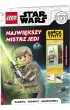 LEGO Star Wars. Najwi�kszy Mistrz Jedi!