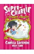 Super-Charlie i upiorne zarazki