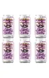 Madam Hong Zestaw Bubble tea taro 6 x 315 ml