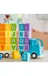 LEGO DUPLO Ci�ar�wka z alfabetem 10915