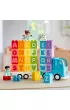LEGO DUPLO Ci�ar�wka z alfabetem 10915