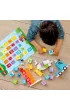 LEGO DUPLO Ci�ar�wka z alfabetem 10915