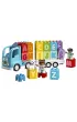 LEGO DUPLO Ci�ar�wka z alfabetem 10915