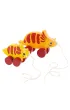Zabawka drewniana - Triceratops TREFL
