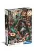 Puzzle 1000 el. Balloons Cappadocia Clementoni