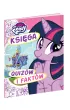 My Little Pony. Ksi�ga quiz�w i fakt�w