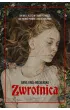 Zwrotnica (barwione brzegi)