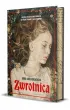Zwrotnica (barwione brzegi)