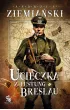 Ucieczka z Festung Breslau – Andrzej Ziemiański – okładka ebook