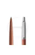 Parker D�ugopis automatyczny Jotter Chelsea pomara�czowy