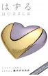 �amig��wka Huzzle Cast Love. Poziom 1/6 G3