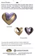 �amig��wka Huzzle Cast Love. Poziom 1/6 G3